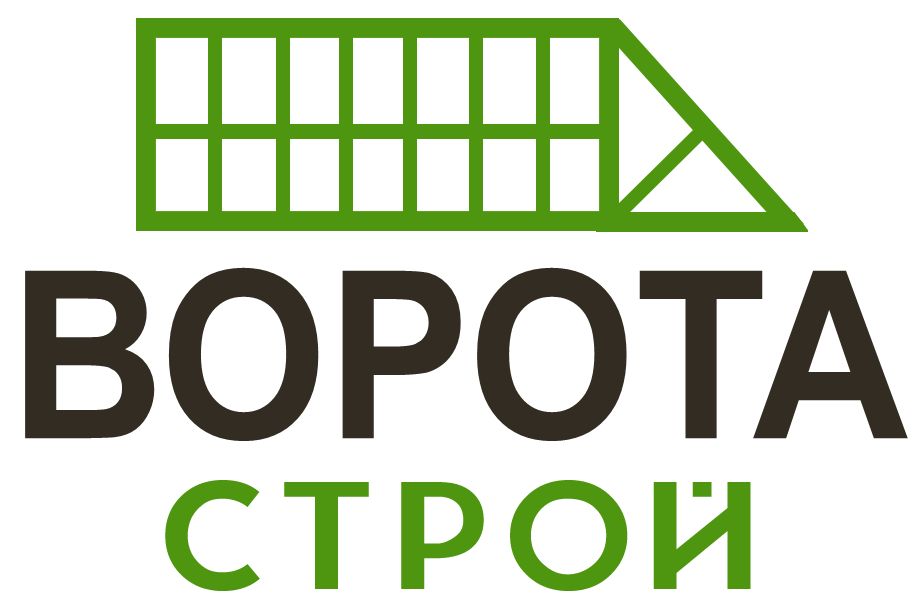 Откатные ворота в Гороховеце